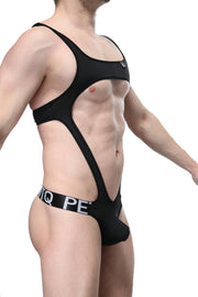 Bodythong Oze Black