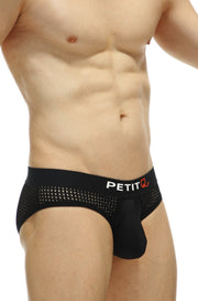 Brief Chaon Durtol Black