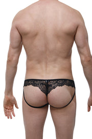 Jockstring Dentelle PetitQ