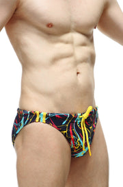 Swim Bikini Conca