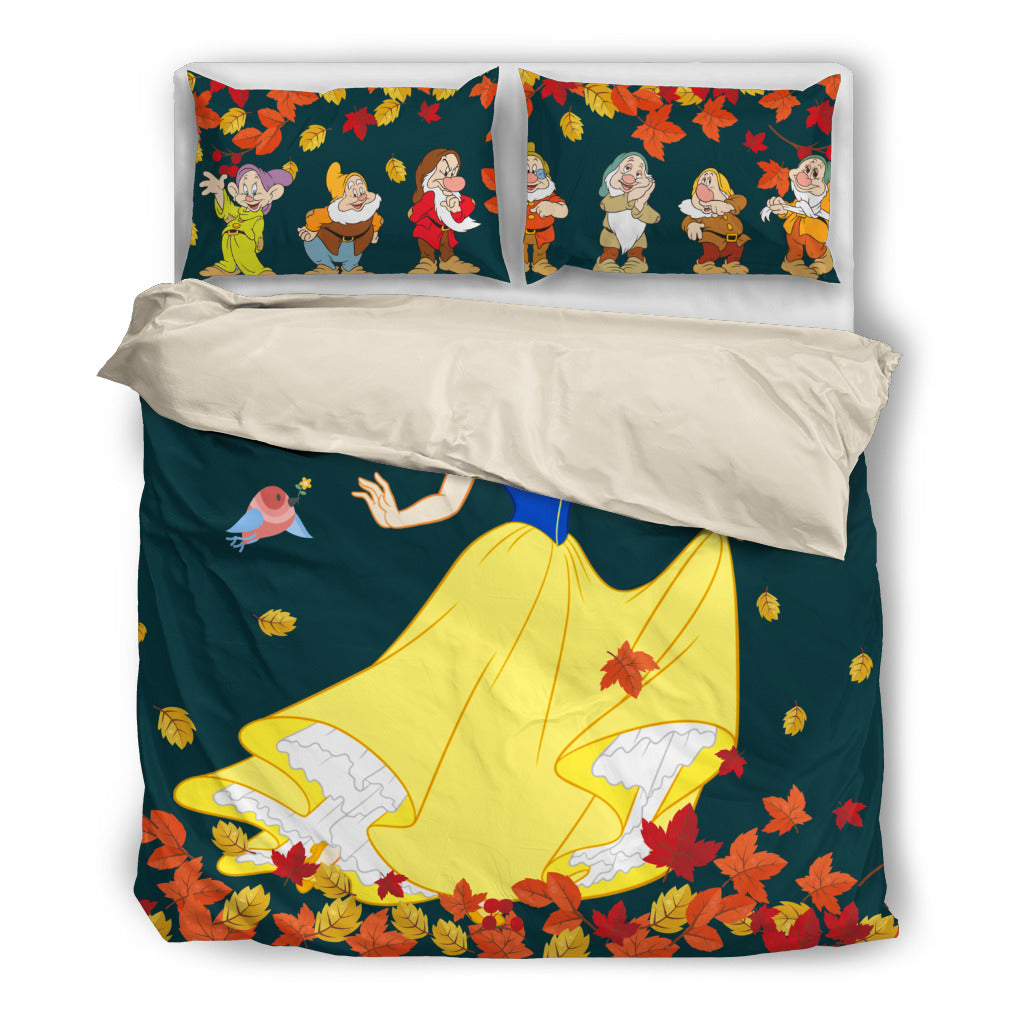 Snow White Bedding Vepats Com Have Simple Your Way