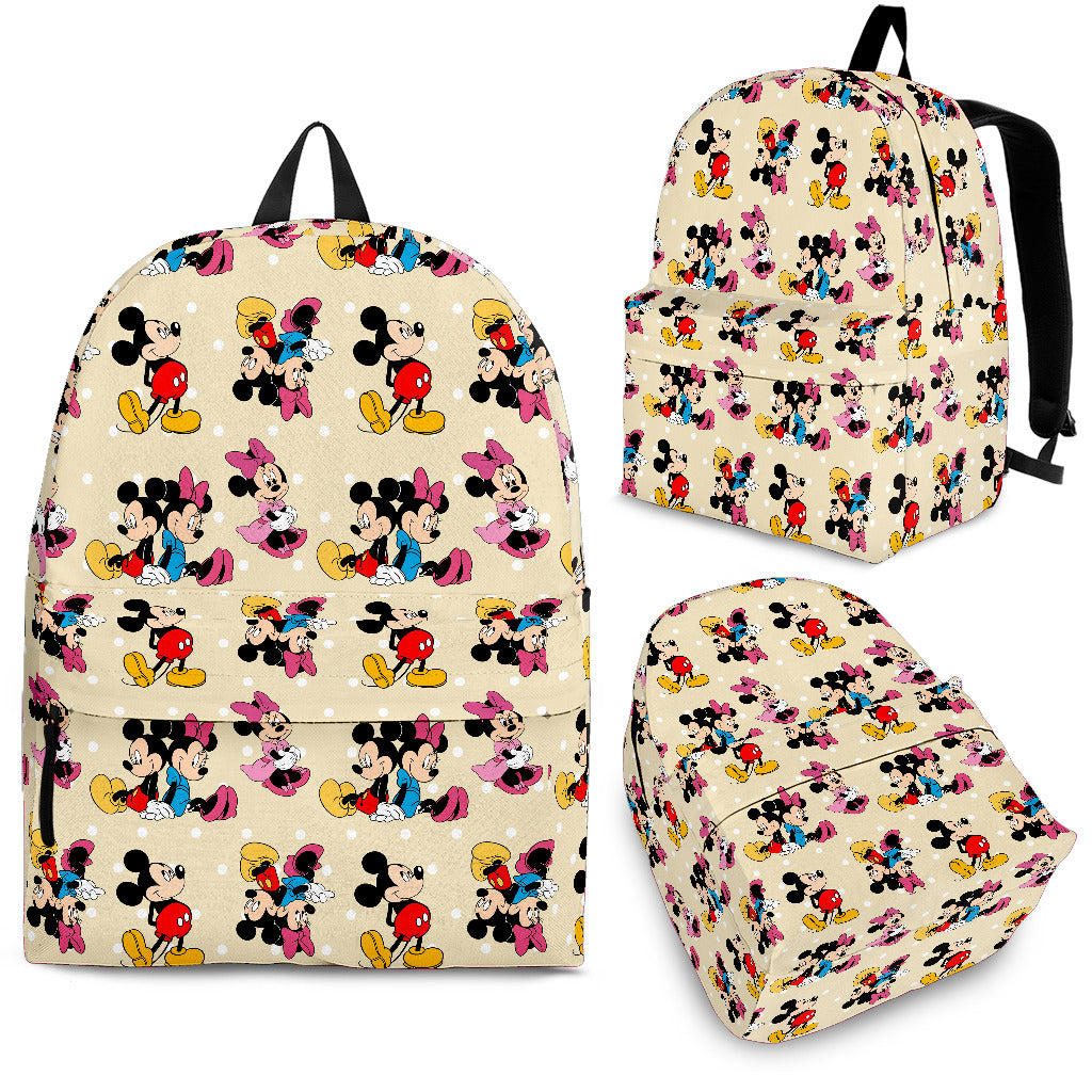 minnie backpacks