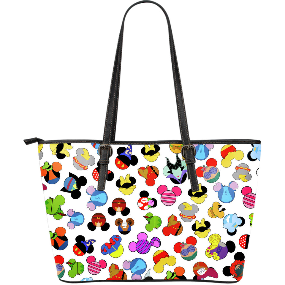 disney character bag