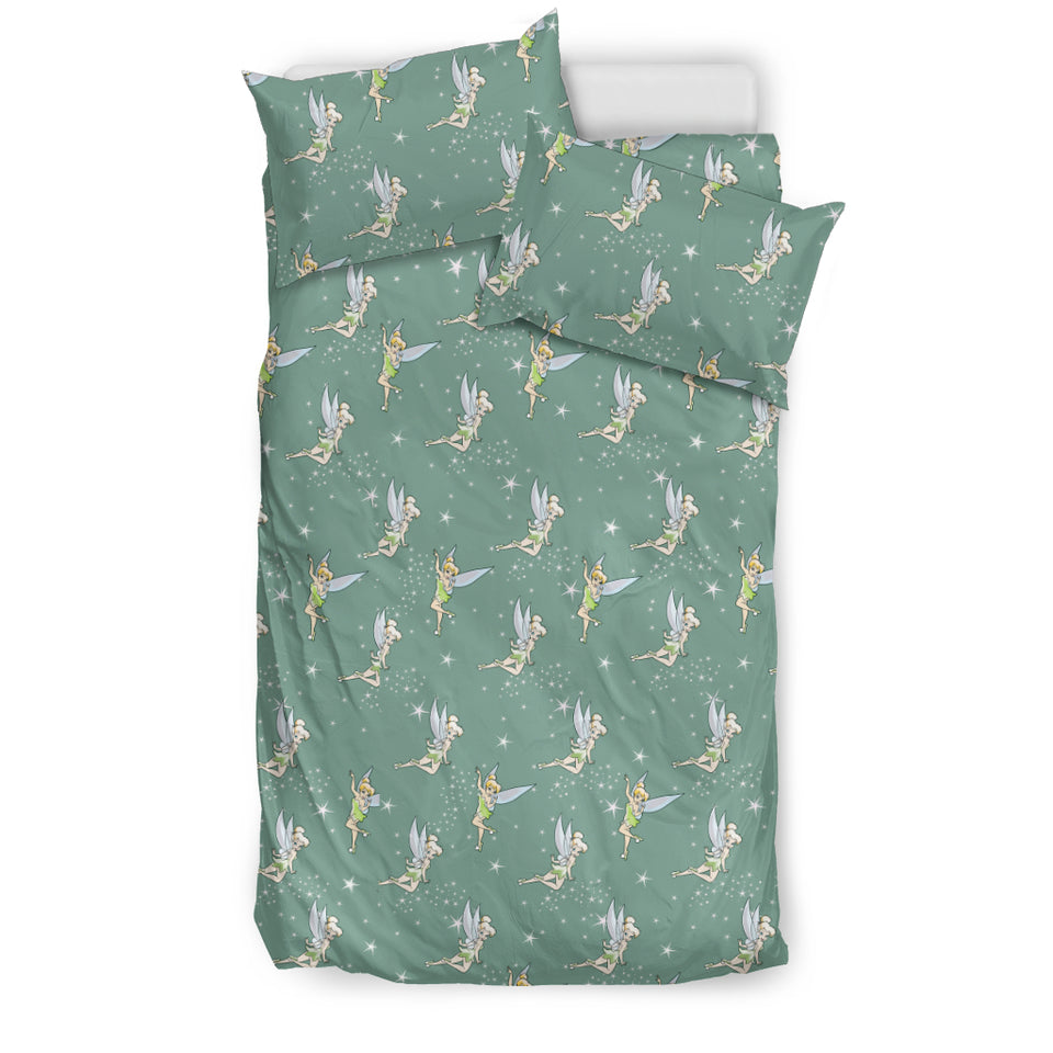 Tinkerbell Bedding Set Vepats Com Have Simple Your Way