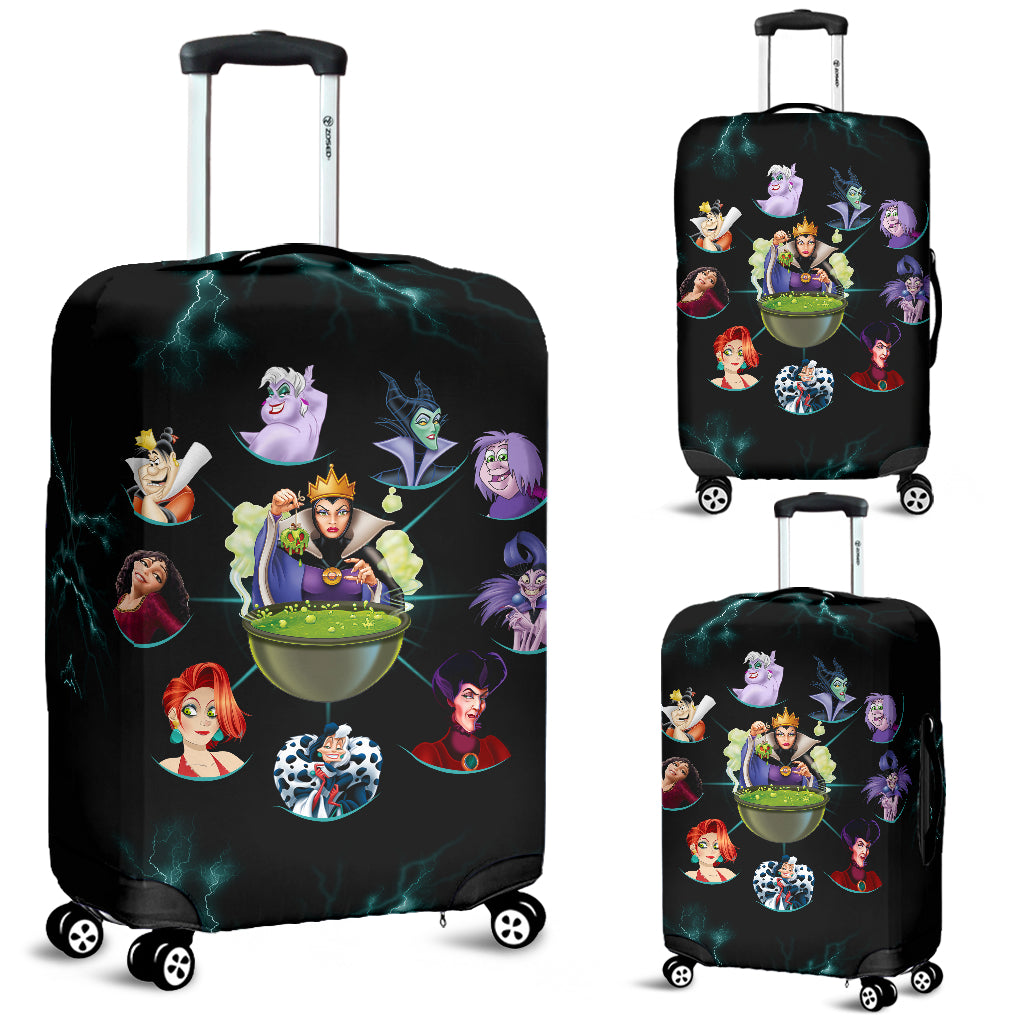 disney dumbo suitcase