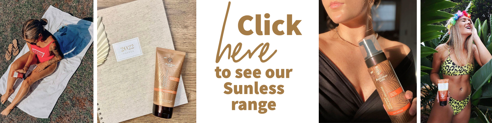 australian gold sunless self tan