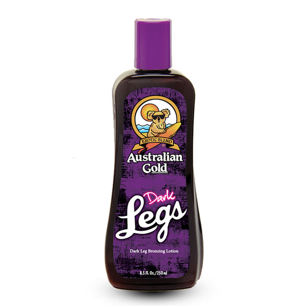 Dark Legs Tanning – Australian Gold