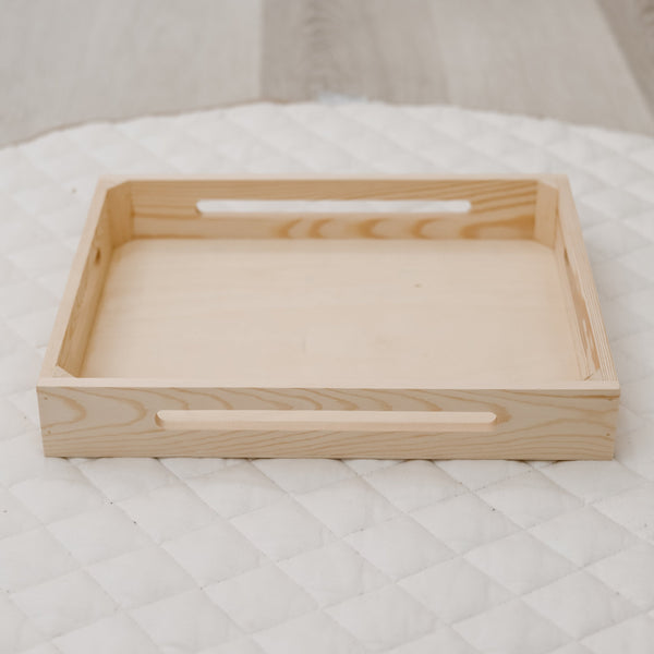 Gift box/small Tray - Babynoise