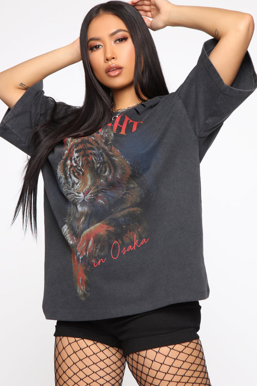 midnight tiger shirt