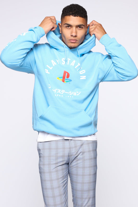 sweat shirt playstation