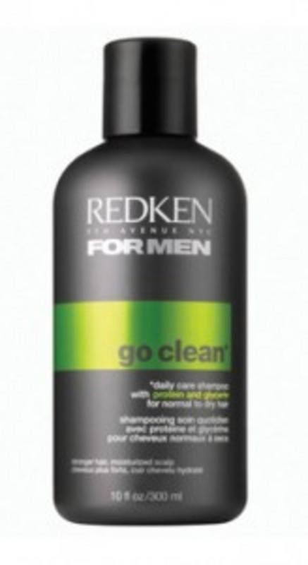 Гоу клин. Clean men шампунь. Редкен шампунь для мужчин. Redken кондиционер for men cool finish invigorating. Redken 08c.