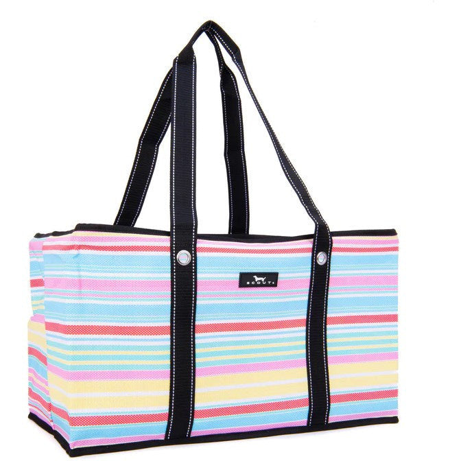 SCOUT Cabana Boy Extra-Large Tote Bag - Ripe Stripe – Bless Your Heart ...