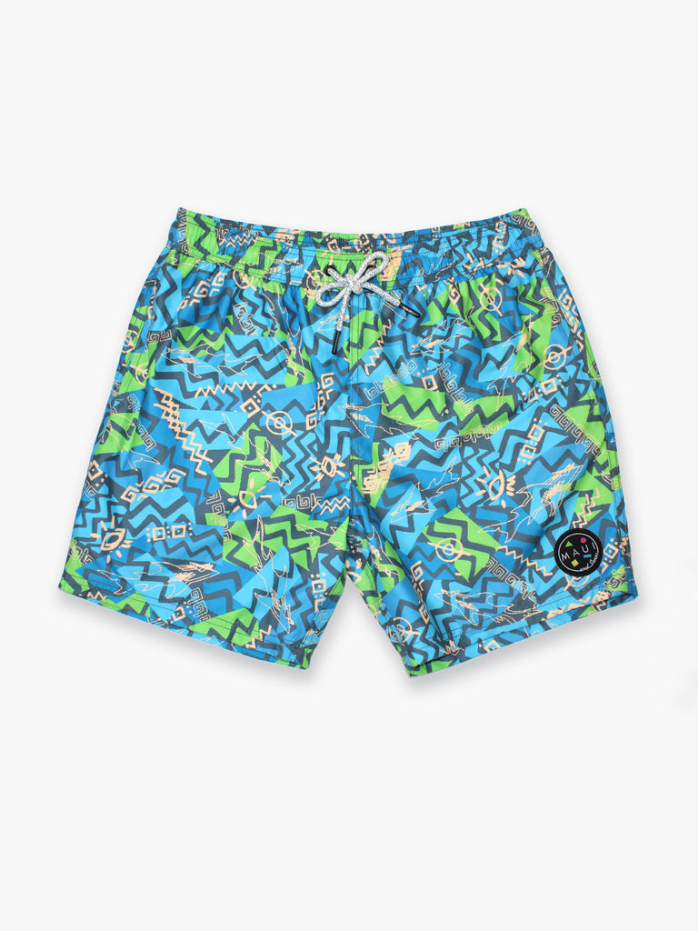 Surf Nation Pool Shorts