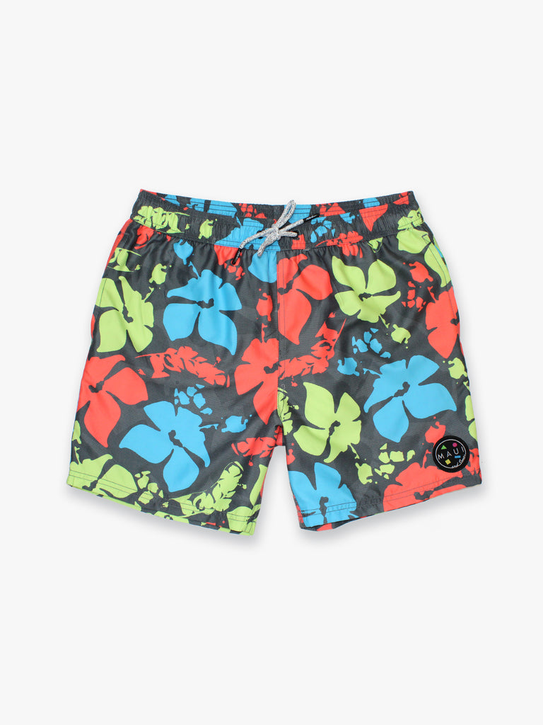 Florali Pool Shorts