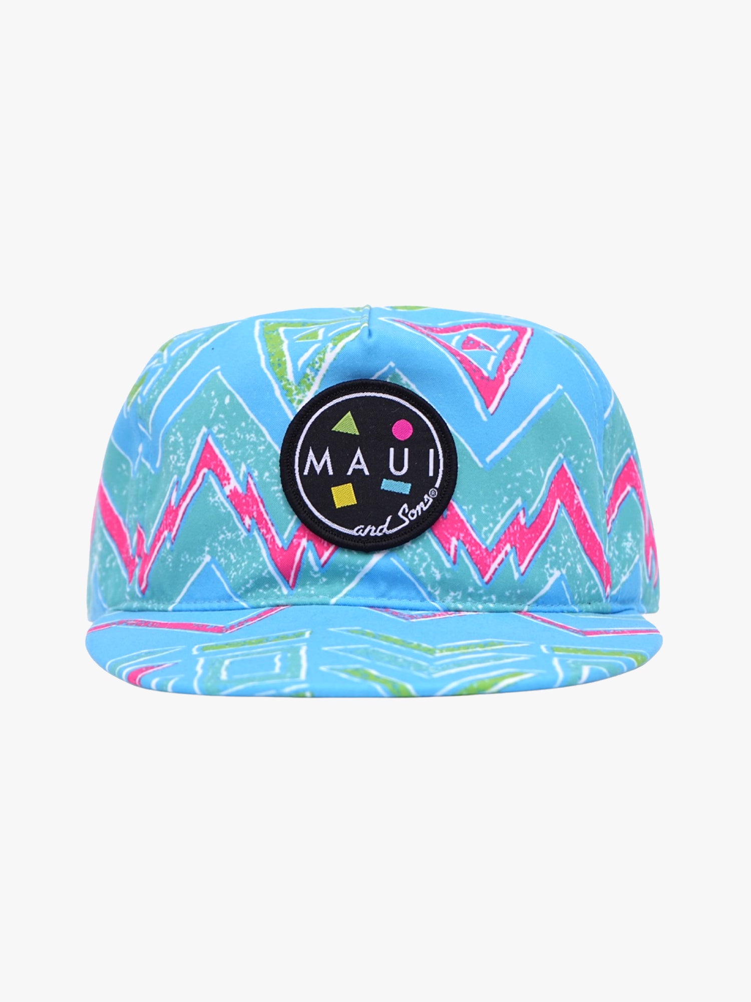 Radicali Flip-Up Hat