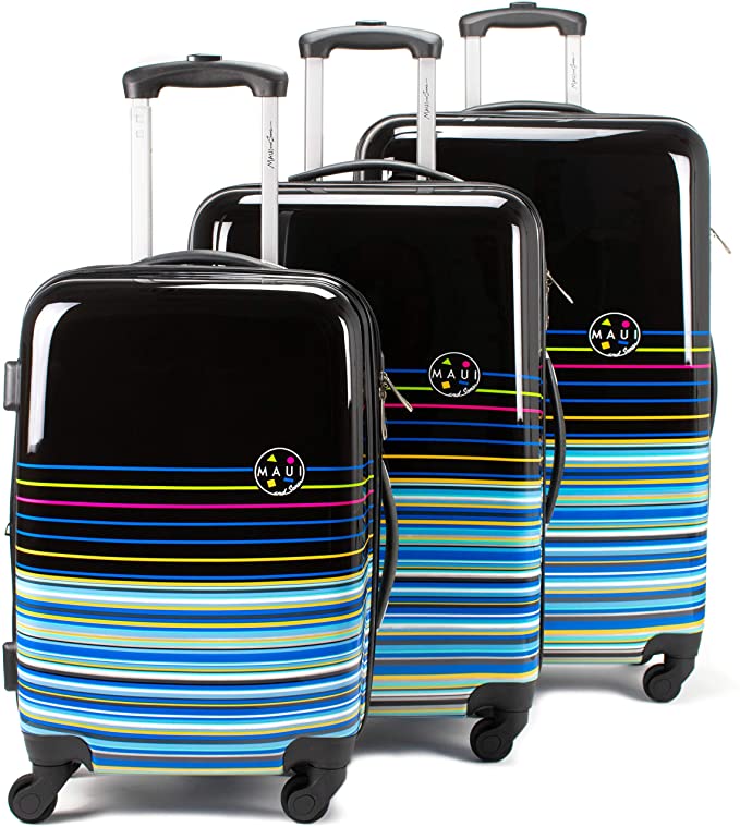 highest rated luggage 2019