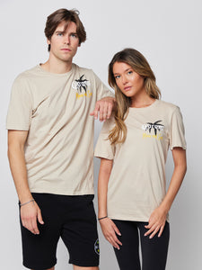 Maui and Sons x Corona Palms Away T-shirt