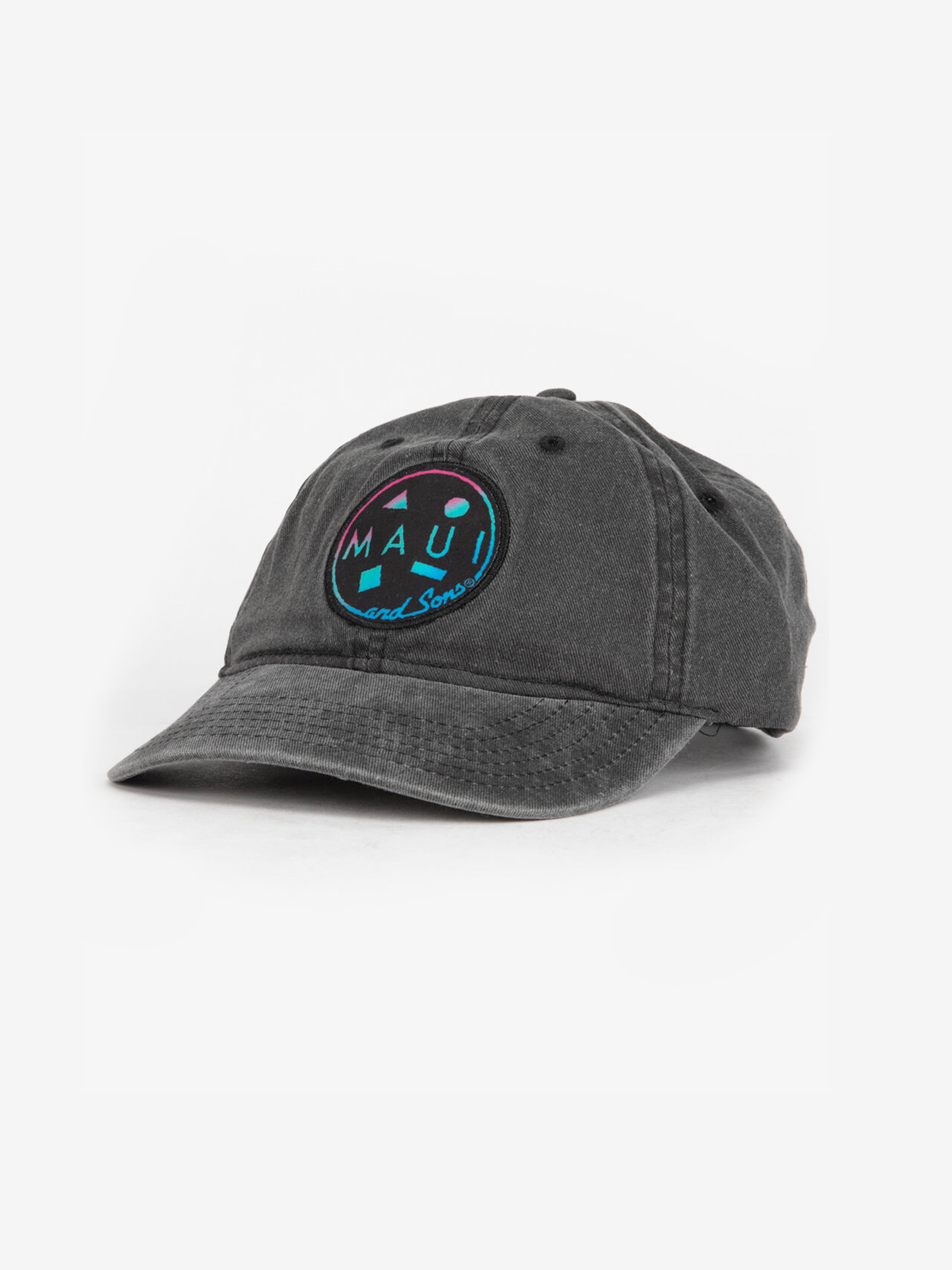 Maui Baseball Cap