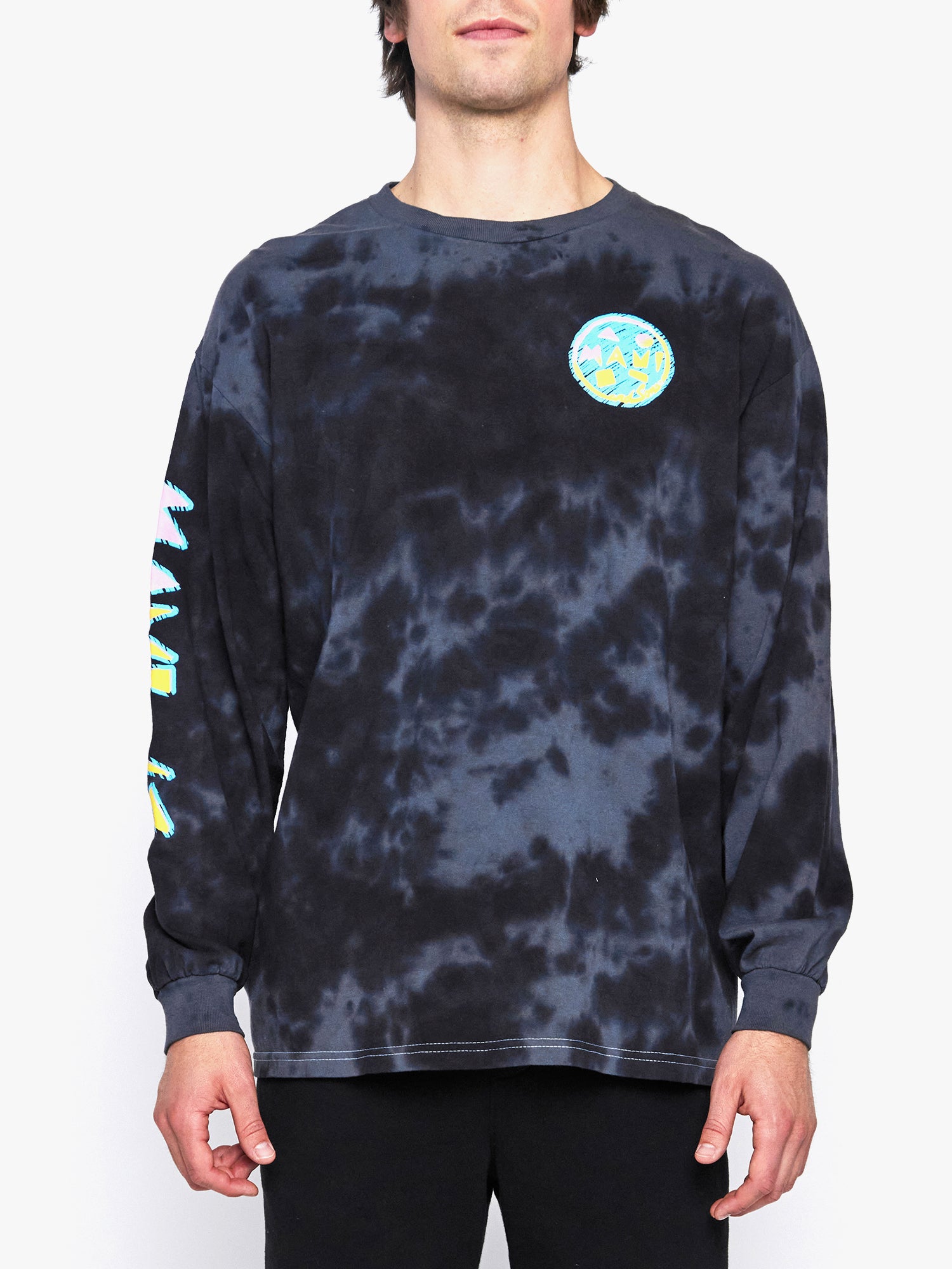 Clasher Long Sleeve