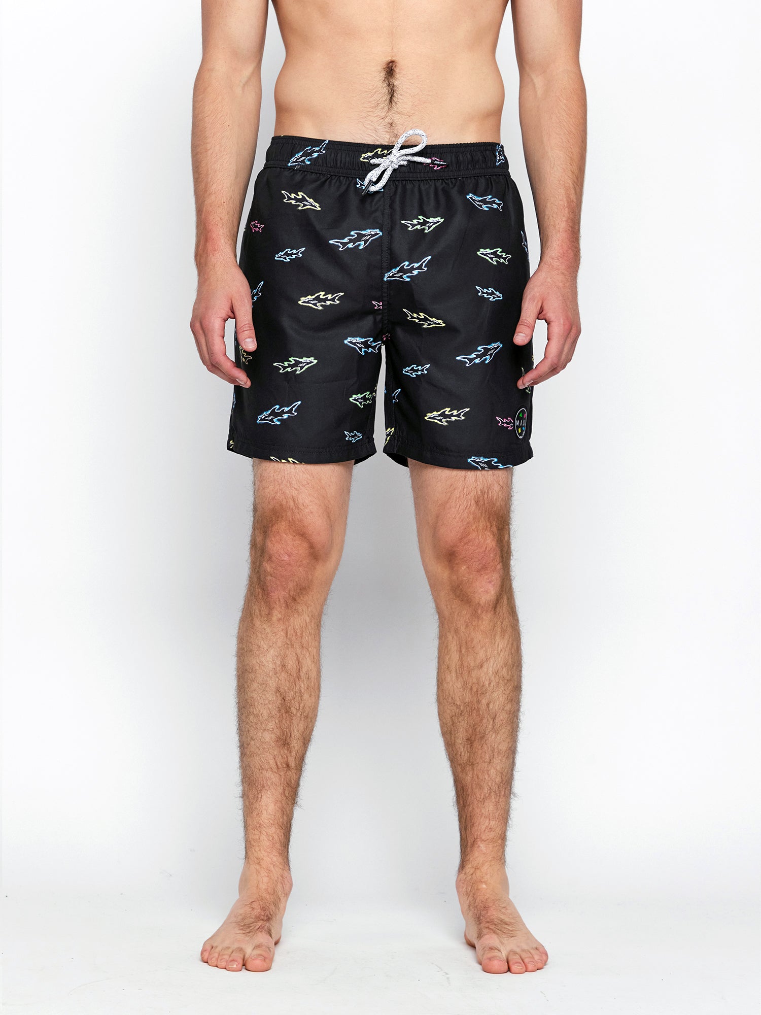 Ten Thousand Pool Shorts