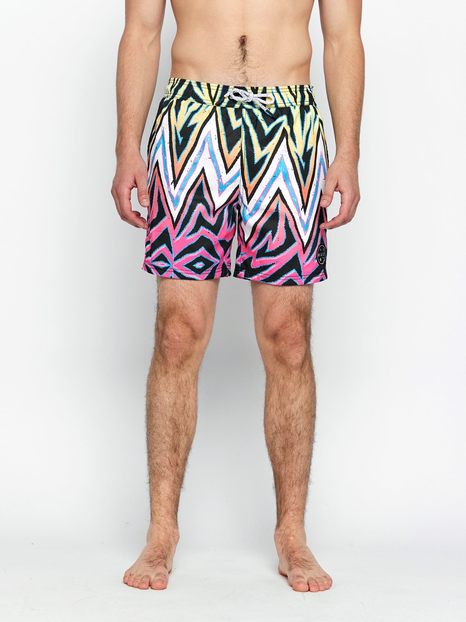 Diggity Pool Shorts