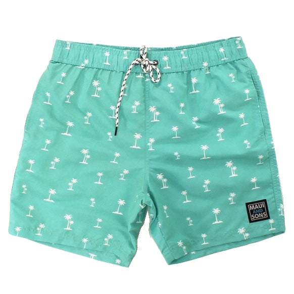 maui and sons swim trunks