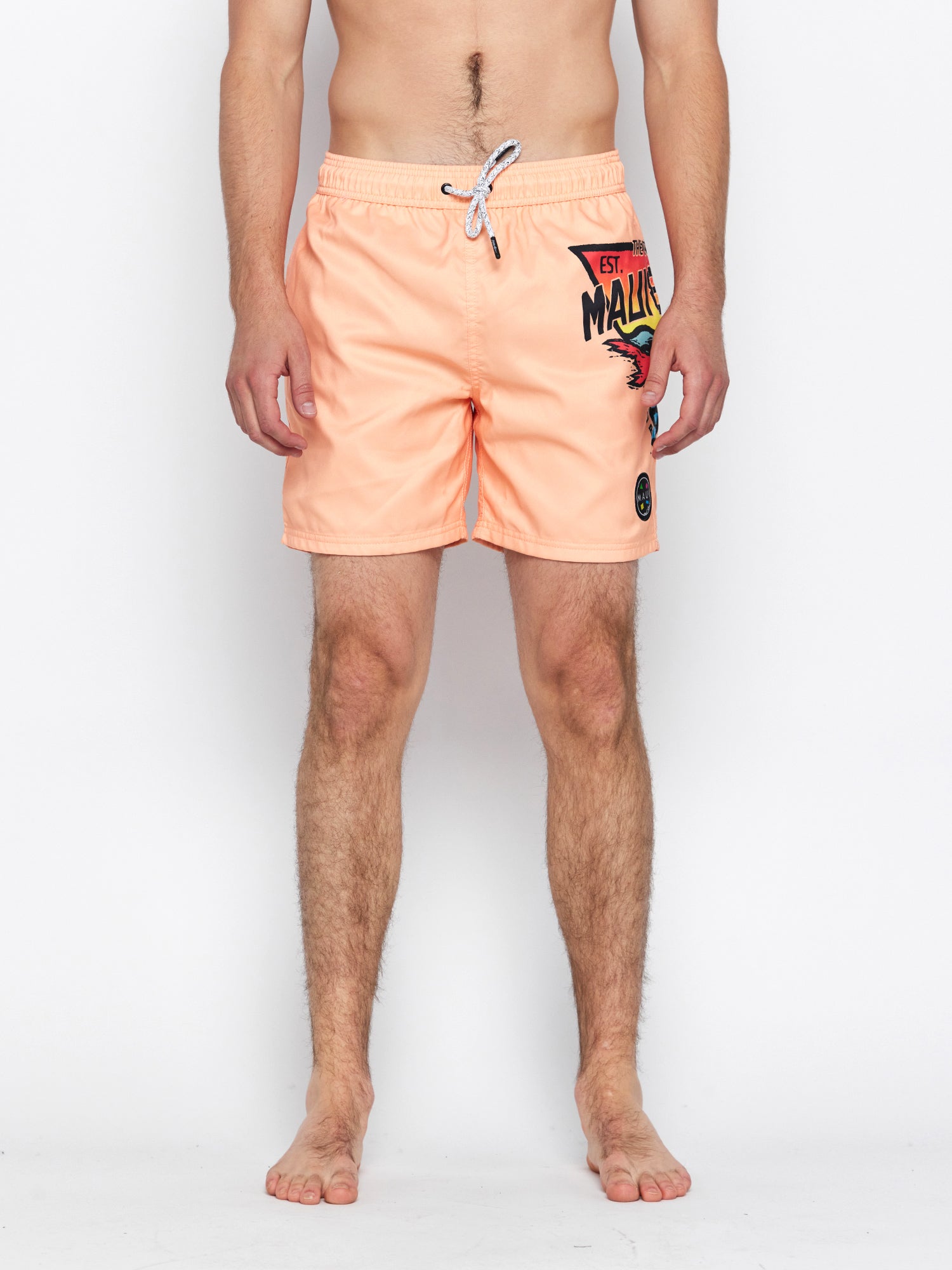 Surf Life Pool Shorts