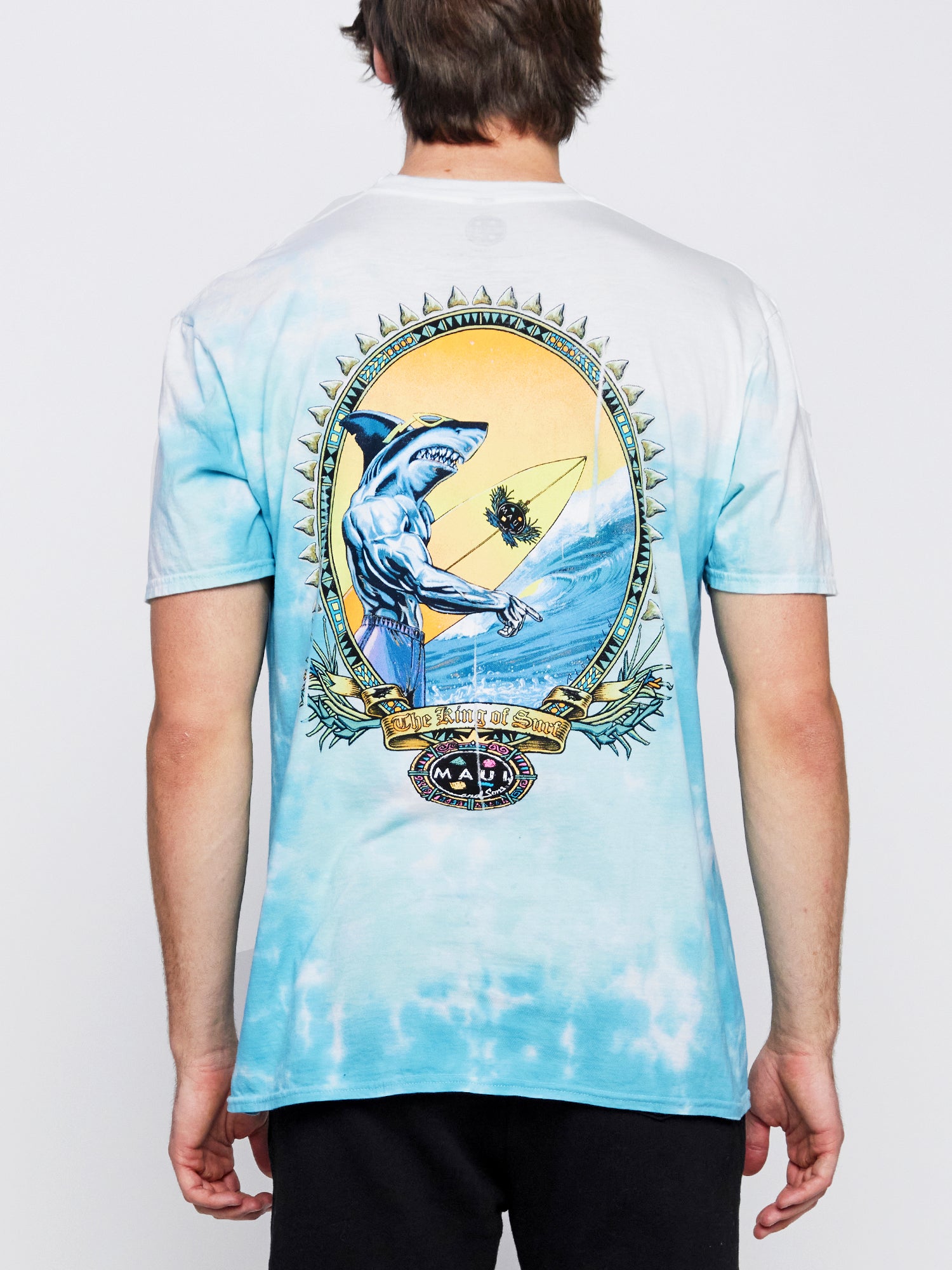 King Shark T-Shirt
