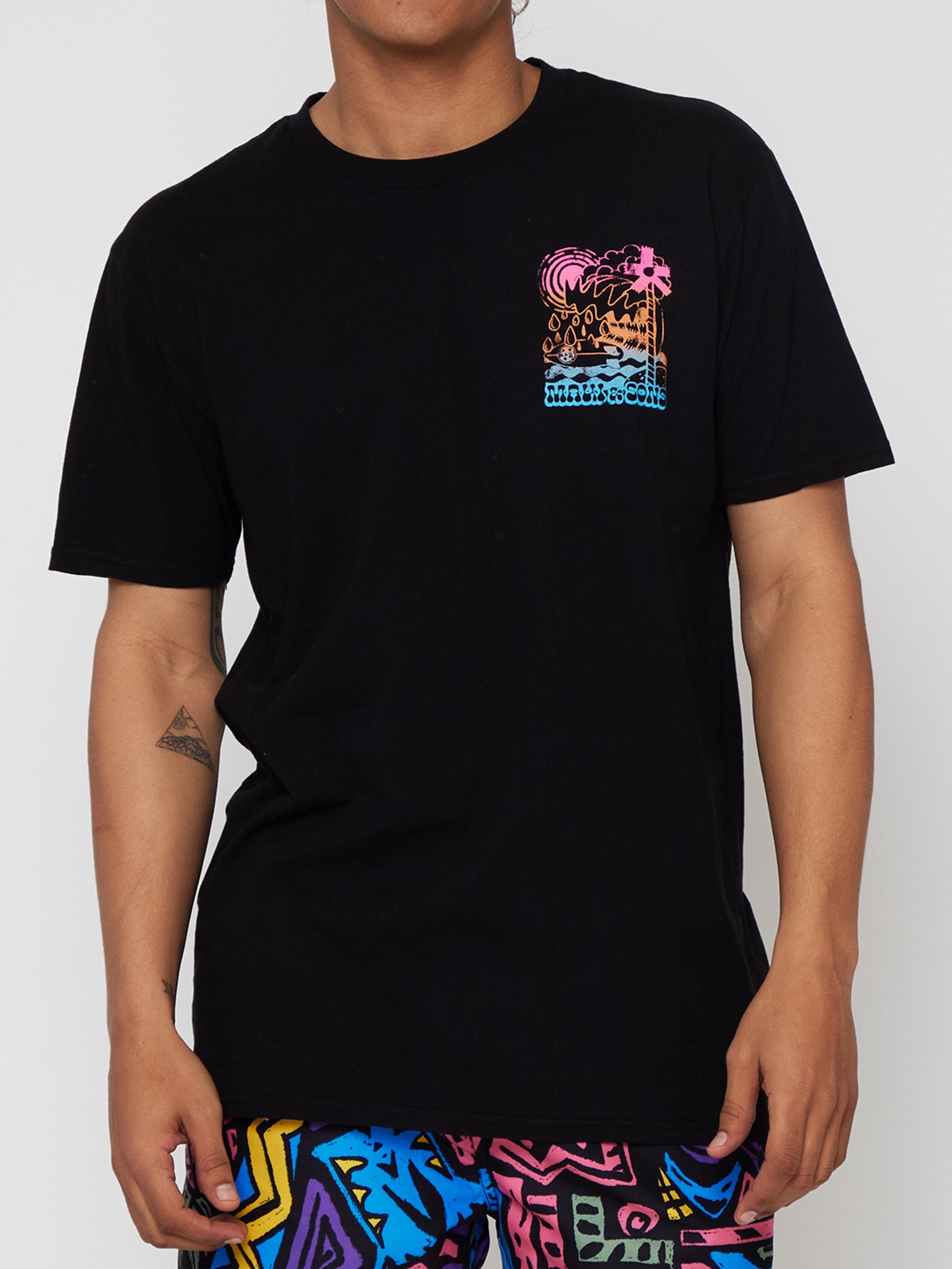 H2Ocean T-Shirt