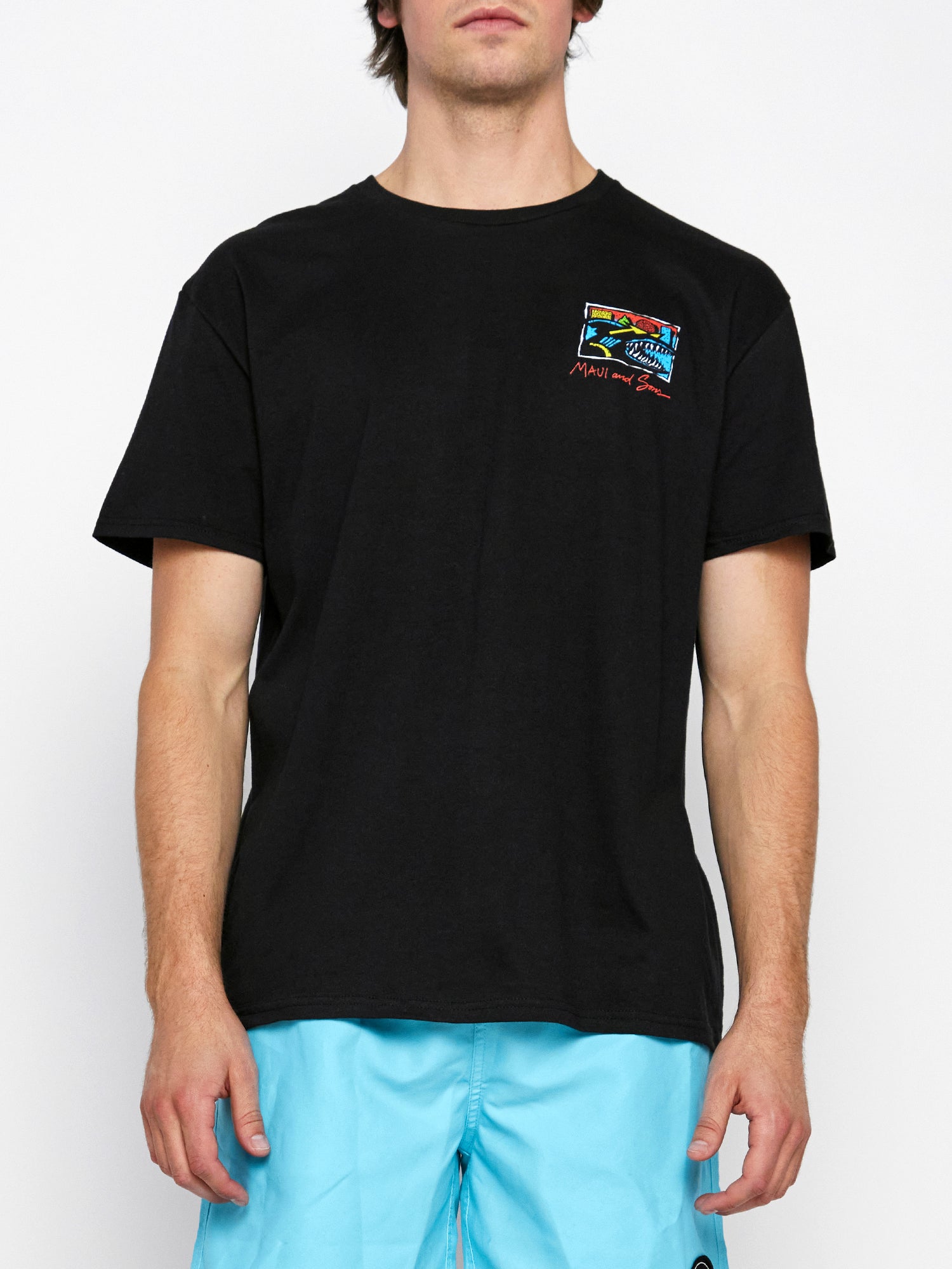 Cool Shark T-Shirt