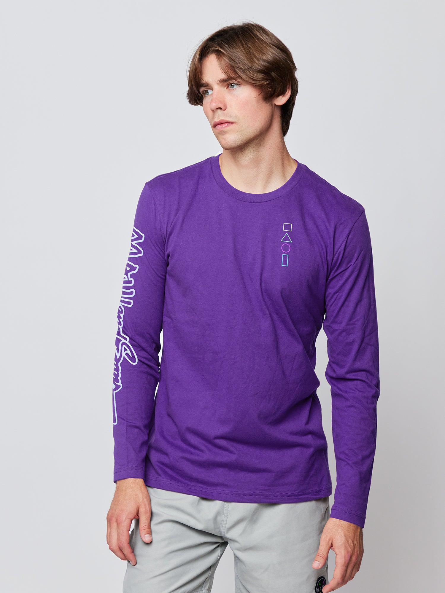 Elements Long Sleeve