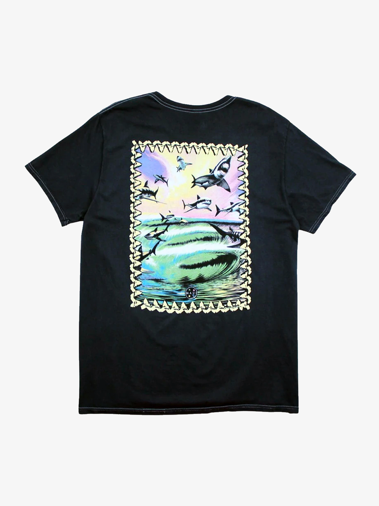 Womens T-Shirts + Long Sleeves | Maui and Sons