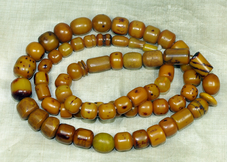 prayer beads