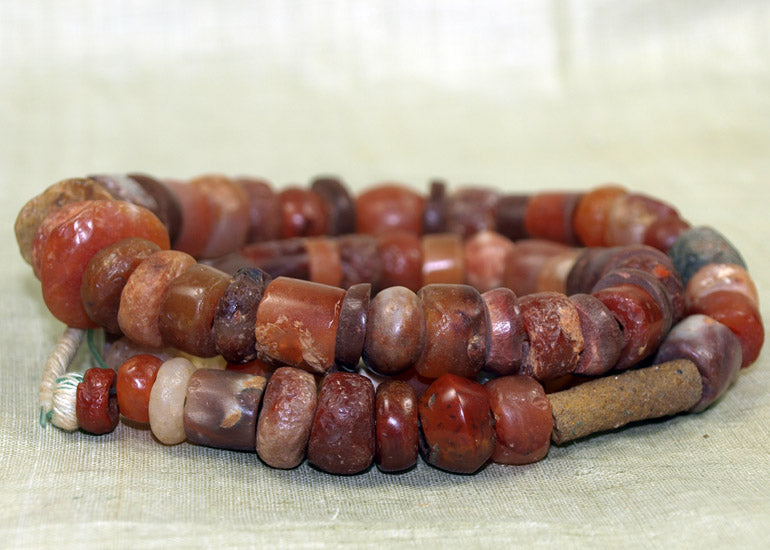 mali beads