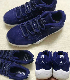 jordan 11 jeter low