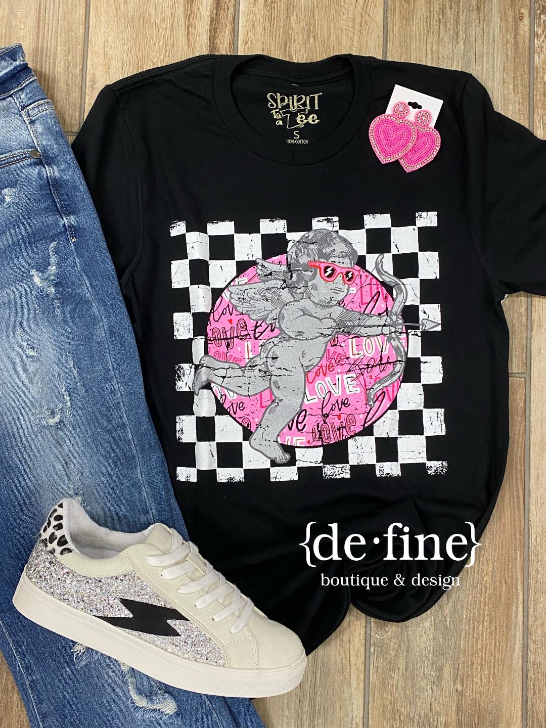 One Boujee Heifer Graphic Tee or Sweatshirt - Define Boutique