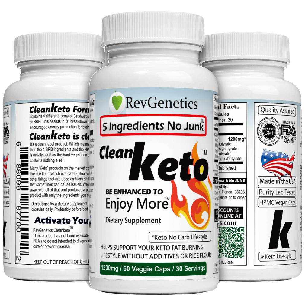 Keto Healthcare Weight Loss Accessories