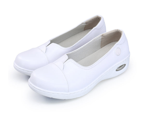 cheap white nurse shoes