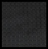 Hydro Turf Cut Waffle Black Mat