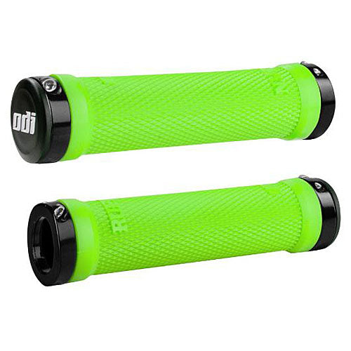 CROSS TRAINER PWC LOCK-ON GRIPS (130MM Length)