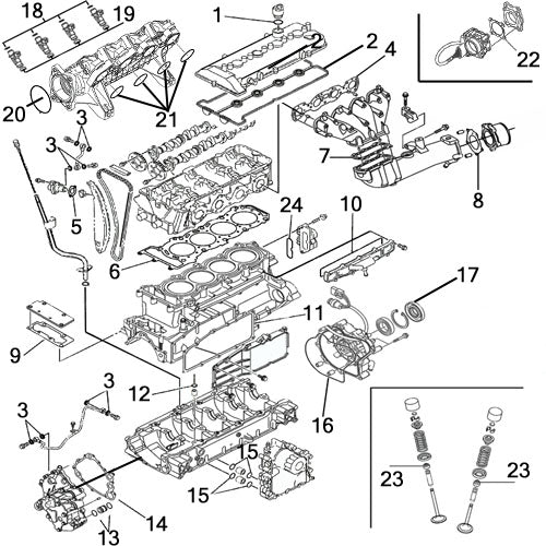 Yamaha 1800 FX SHO '11/15, FX Cruiser '11-16, FZR/FZS 1800 '11-13