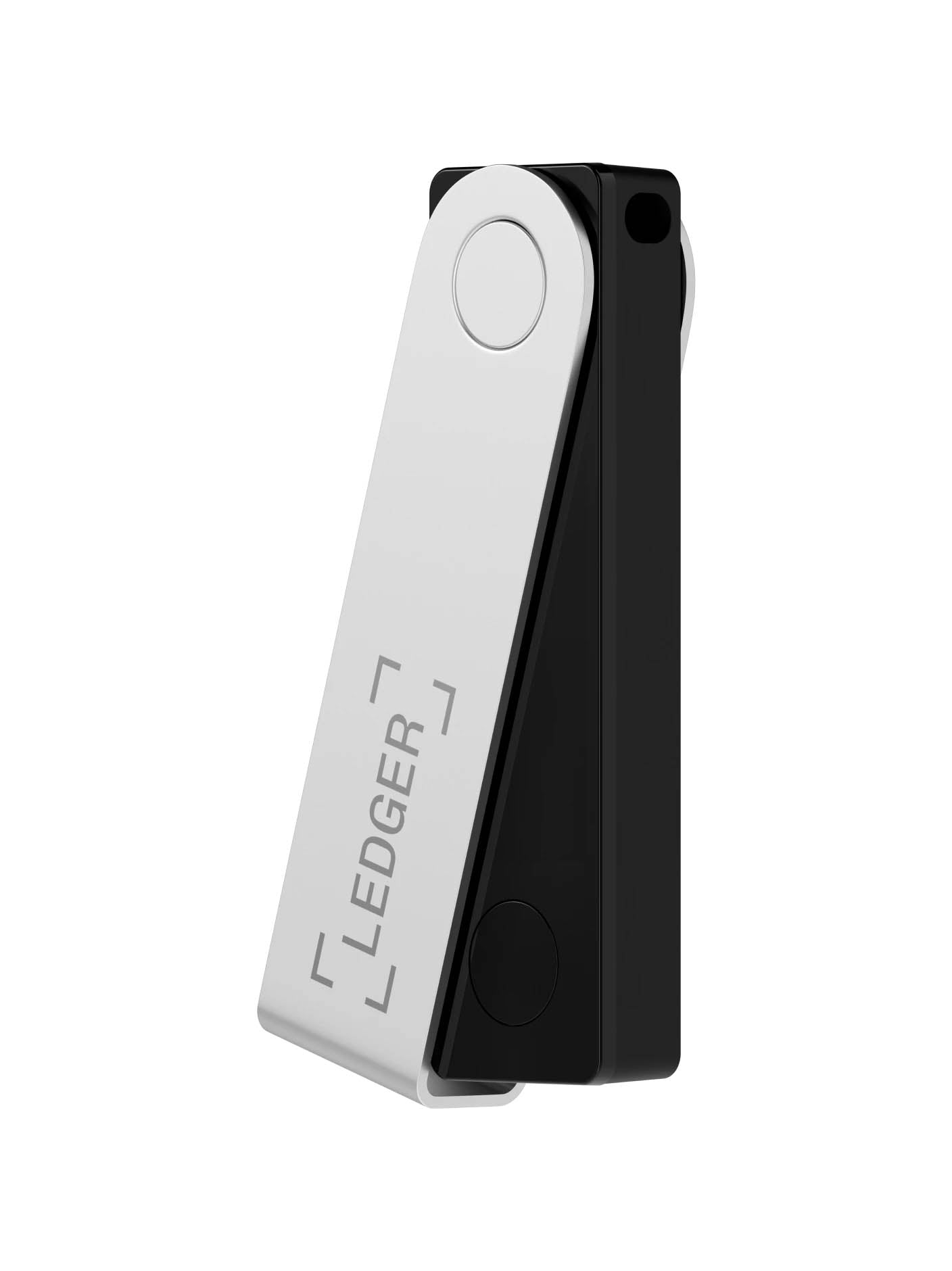 Ledger Nano X - Cryptocurrency hardware wallet – hashrate