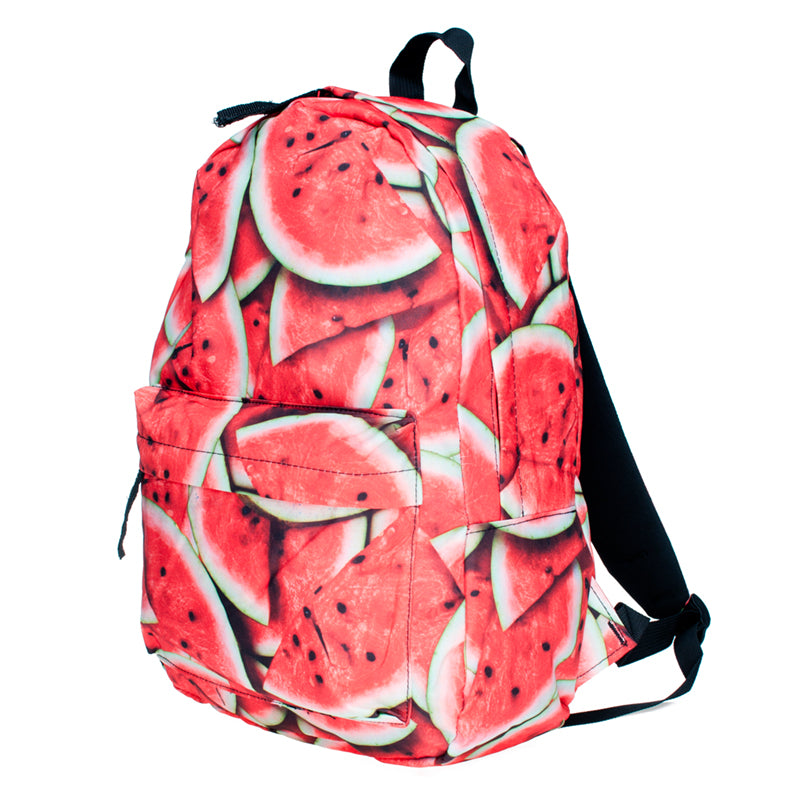 watermelon backpack