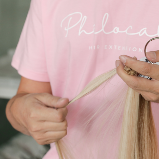 Unveiling Philocaly Hair's Ethical Craftsmanship  – Philocaly Hair  Extensions