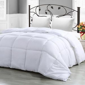 Duvet Inserts Lubeco Bedding