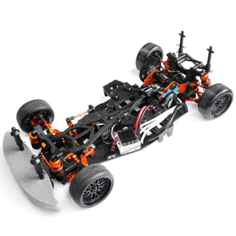 hpi sprint 2 drift