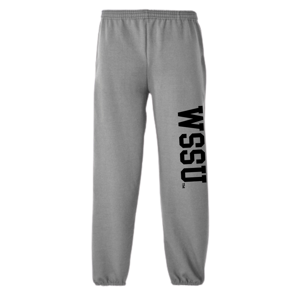 Winston-Salem State Flock Sweatpants – Rated HBCU