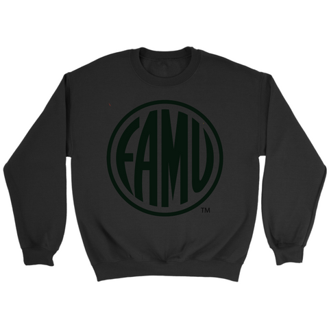 famu crewneck sweatshirt