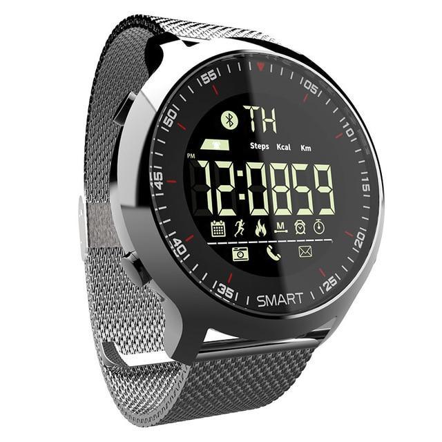 smart reminder watch