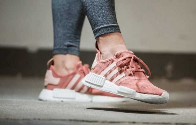 adidas nmd pink r1